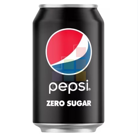 Pepsi Zero Sugar 24*320ml